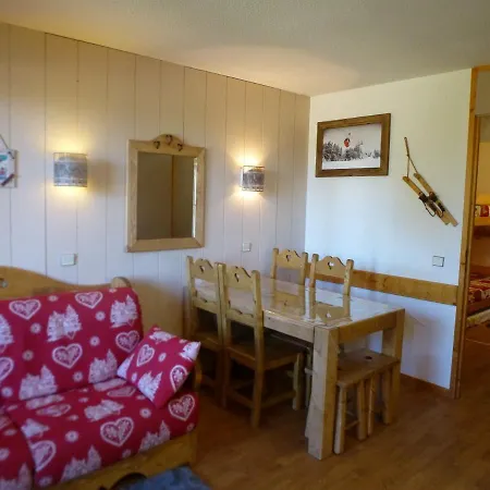 5 Pers. Courchevel, Proche Pistes, Parking Couvert - Fr-1-514-24 * Courchevel