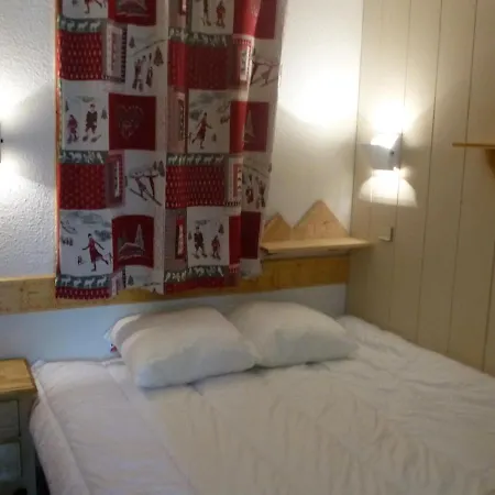 5 Pers. Courchevel, Proche Pistes, Parking Couvert - Fr-1-514-24 Apartamento