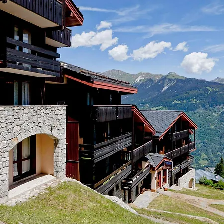 5 Pers. Courchevel, Proche Pistes, Parking Couvert - Fr-1-514-24 Apartamento *