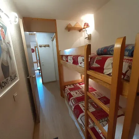 5 Pers. Courchevel, Proche Pistes, Parking Couvert - Fr-1-514-24