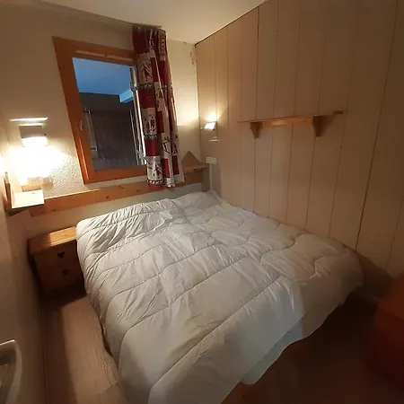 5 Pers. Courchevel, Proche Pistes, Parking Couvert - Fr-1-514-24 Apartment