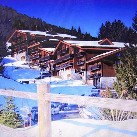 Lägenhet 5 Pers. Courchevel, Proche Pistes, Parking Couvert - Fr-1-514-24