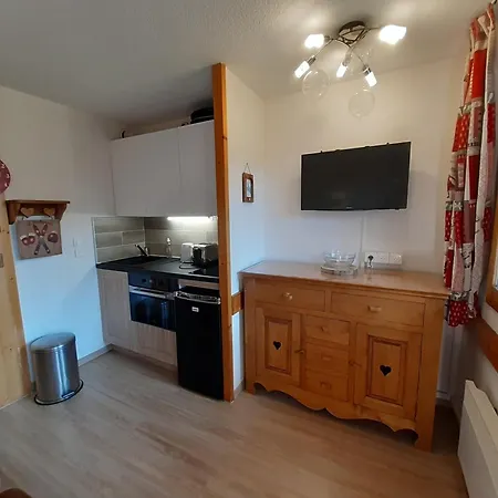 5 Pers. Courchevel, Proche Pistes, Parking Couvert - Fr-1-514-24 Apartment *