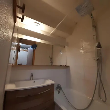 Apartment 5 Pers. Courchevel, Proche Pistes, Parking Couvert - Fr-1-514-24 Courchevel