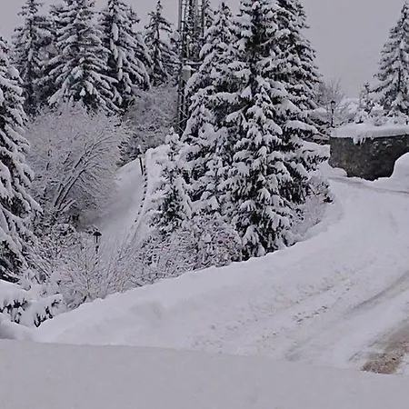 5 Pers. Courchevel, Proche Pistes, Parking Couvert - Fr-1-514-24 Lägenhet