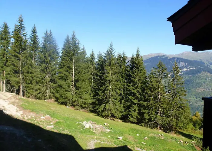 Lejlighed 5 Pers. Courchevel, Proche Pistes, Parking Couvert - Fr-1-514-24