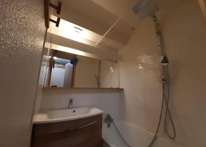 Lejlighed 5 Pers. Courchevel, Proche Pistes, Parking Couvert - Fr-1-514-24 Courchevel