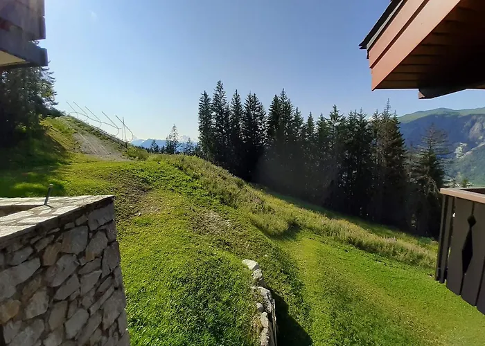 5 Pers. Courchevel, Proche Pistes, Parking Couvert - Fr-1-514-24 *