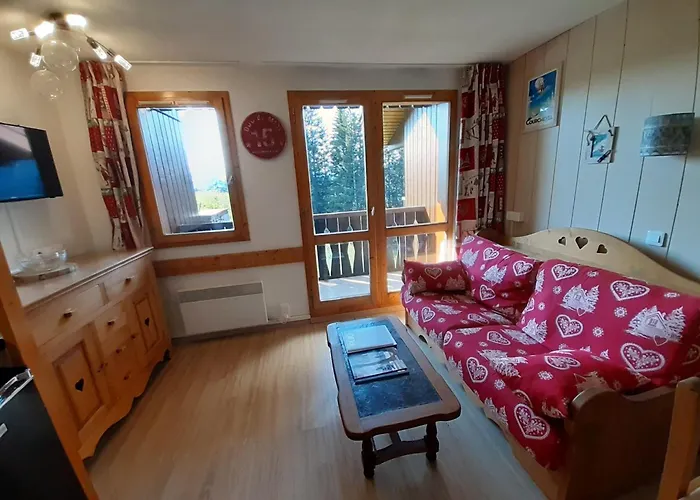 5 Pers. Courchevel, Proche Pistes, Parking Couvert - Fr-1-514-24 Courchevel