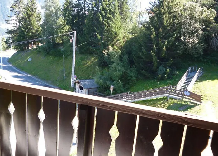 5 Pers. Courchevel, Proche Pistes, Parking Couvert - Fr-1-514-24 Lejlighed *