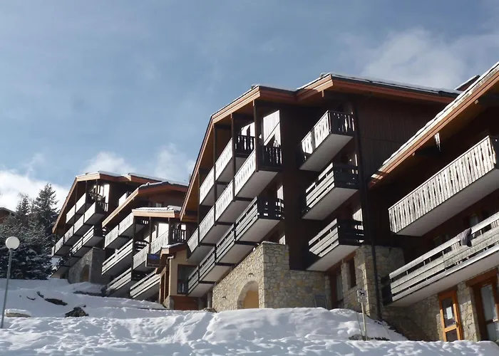 Lejlighed 5 Pers. Courchevel, Proche Pistes, Parking Couvert - Fr-1-514-24 *